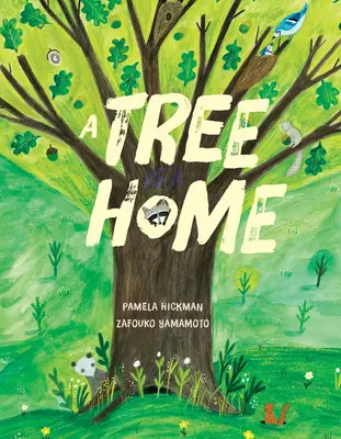 Un copac este o casă - A Tree Is a Home