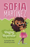 Superstarul cântăreț - Singing Superstar