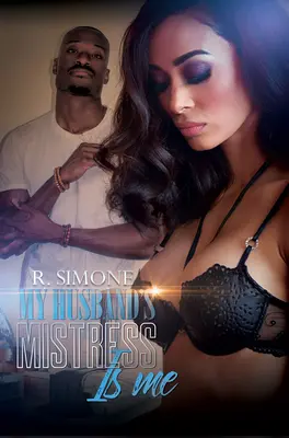 Amanta soțului meu sunt eu - My Husband's Mistress Is Me