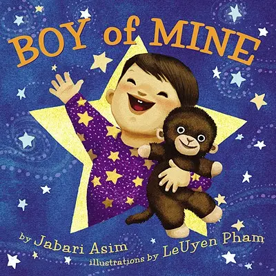 Băiatul meu - Boy of Mine