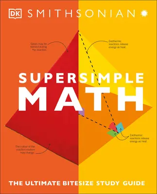 Matematică super simplă - Super Simple Math