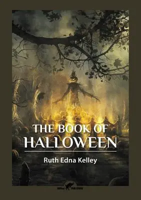 Cartea de Halloween - The Book of Halloween