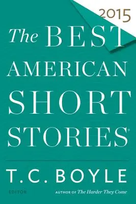 Cele mai bune povestiri americane - The Best American Short Stories