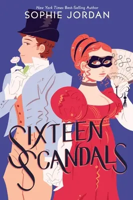 Șaisprezece scandaluri - Sixteen Scandals