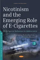 Nicotinismul și rolul emergent al țigaretelor electronice - Nicotinism and the Emerging Role of E-Cigarettes