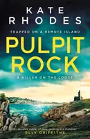 Pulpit Rock - Un mister al insulei blocate: 4 - Pulpit Rock - A Locked-Island Mystery: 4