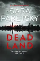 Dead Land - V.I. Warshawski 20