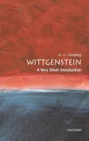 Wittgenstein: O introducere foarte scurtă - Wittgenstein: A Very Short Introduction