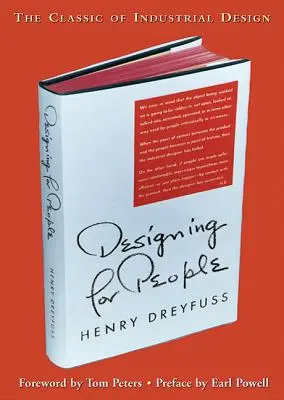 Proiectare pentru oameni - Designing for People