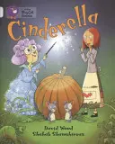 Cenușăreasa - Cinderella