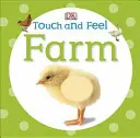 Atinge și simte ferma - Touch and Feel Farm