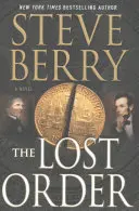 Ordinul pierdut - Un roman - Lost Order - A Novel