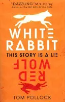 Iepure alb, lup roșu - White Rabbit, Red Wolf