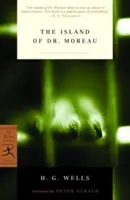Insula doctorului Moreau (The Island of Dr. Moreau) - The Island of Dr. Moreau
