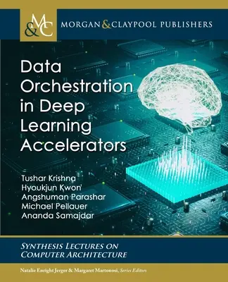 Orchestrarea datelor în acceleratoarele de învățare profundă - Data Orchestration in Deep Learning Accelerators