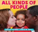 Toate tipurile de oameni - All Kinds of People