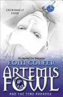 Artemis Fowl și Paradoxul Timpului - Artemis Fowl and the Time Paradox