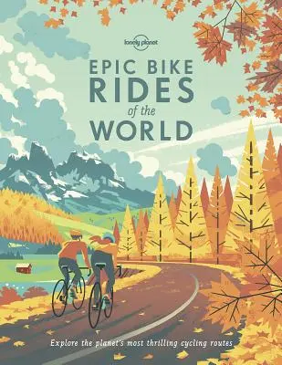 Plimbări epice cu bicicleta din lume 1 - Epic Bike Rides of the World 1