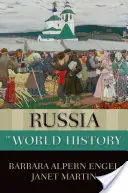 Rusia în istoria mondială - Russia in World History