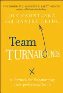 Răsturnări de situație în echipă - Team Turnarounds