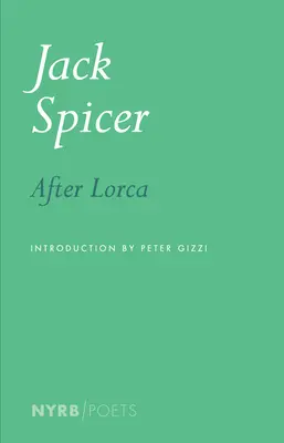 După Lorca - After Lorca