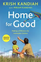Home for Good - A face diferența pentru copiii vulnerabili - Home for Good - Making a Difference for Vulnerable Children