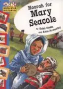 Hopscotch: Istorii: Ura pentru Mary Seacole - Hopscotch: Histories: Hoorah for Mary Seacole