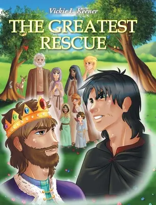 Cea mai mare salvare - The Greatest Rescue