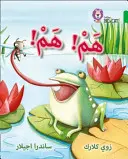 Hum Hum: Nivelul 5 - Hum Hum: Level 5