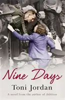 Nouă zile - O poveste emoționantă și frumoasă plasată în timpul celui de-al Doilea Război Mondial - Nine Days - A deeply moving and beautiful story set during the Second World War