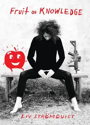 Fructul cunoașterii: Vulva vs. Patriarhia - Fruit of Knowledge: The Vulva vs. the Patriarchy
