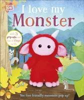 Iubesc monstrul meu - I Love My Monster