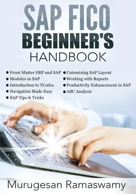 Manualul SAP Fico pentru începători: SAP for Dummies 2020, Cărți SAP FICO, Manual SAP - SAP Fico Beginner's Handbook: SAP for Dummies 2020, SAP FICO Books, SAP Manual