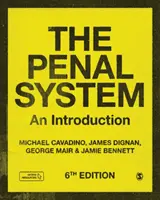 Sistemul penal: O introducere - The Penal System: An Introduction