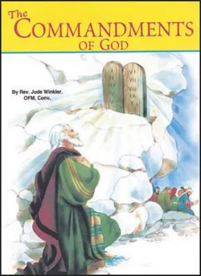 Poruncile lui Dumnezeu - The Commandments of God