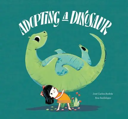 Adoptarea unui dinozaur - Adopting a Dinosaur