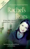 Lacrimile lui Rachel: 10 ani după Columbine... Credința lui Rachel Scott continuă să trăiască - Rachel's Tears: 10 Years After Columbine... Rachel Scott's Faith Lives on