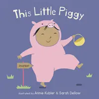 Acest mic porcușor - This Little Piggy