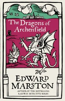 Dragonii din Archenfield - The Dragons of Archenfield
