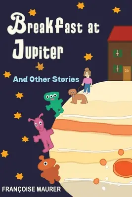 Mic dejun la Jupiter - Breakfast at Jupiter