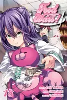 Războaie alimentare! Shokugeki No Soma, Vol. 18, 18 - Food Wars!: Shokugeki No Soma, Vol. 18, 18
