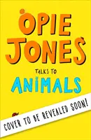 Opie Jones vorbește cu animalele - Opie Jones Talks to Animals