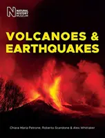 Vulcanii și cutremurele de pământ - Volcanoes & Earthquakes