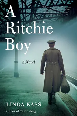 Un băiat Ritchie - A Ritchie Boy