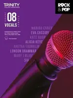 Trinity Rock & Pop 2018 Vocals: Voce feminină - Gradul 8 - Trinity Rock & Pop 2018 Vocals: Female Voice - Grade 8