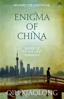 Enigma Chinei - Inspectorul Chen 8 - Enigma of China - Inspector Chen 8