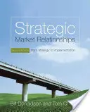 Relații strategice de piață: De la strategie la implementare - Strategic Market Relationships: From Strategy to Implementation