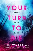 Rândul tău să mori - Your Turn to Die