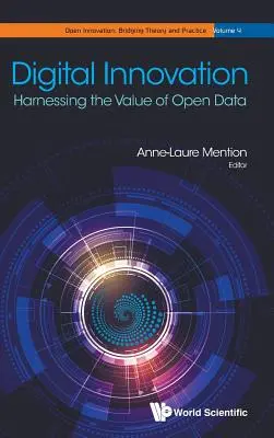 Inovare digitală: Exploatarea valorii datelor deschise - Digital Innovation: Harnessing the Value of Open Data