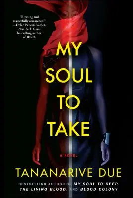 Sufletul meu de luat - My Soul to Take